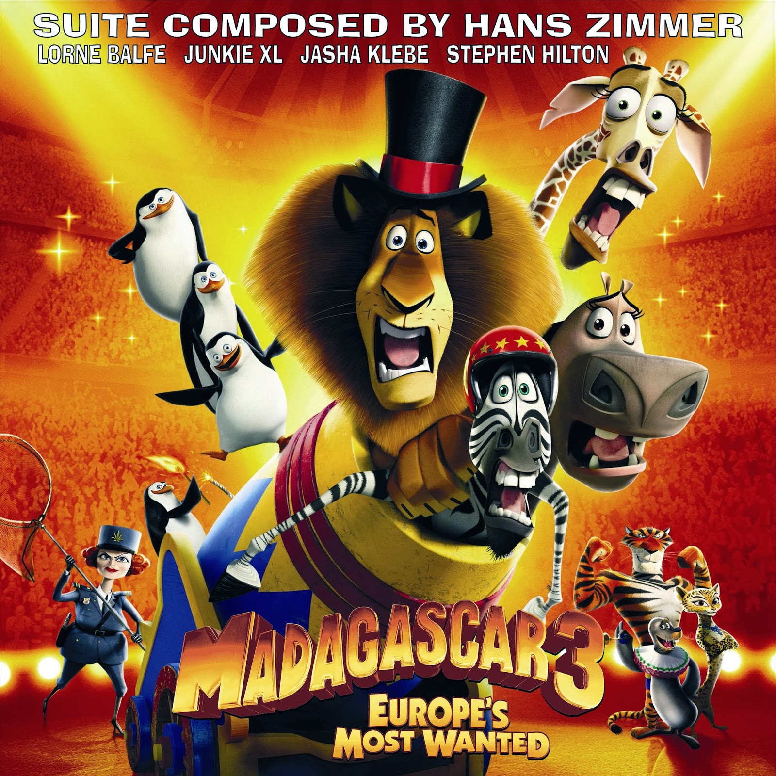 Soundtracks